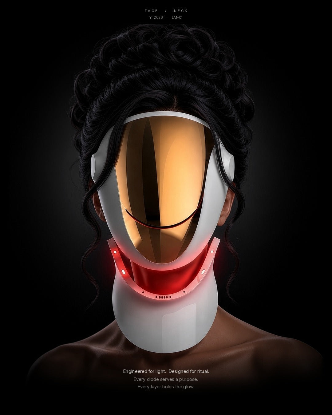 Venus Beauty Face and Neck